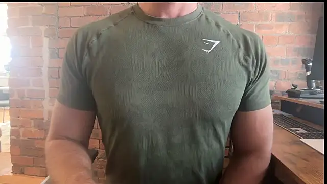 gymshrk Webcamshow