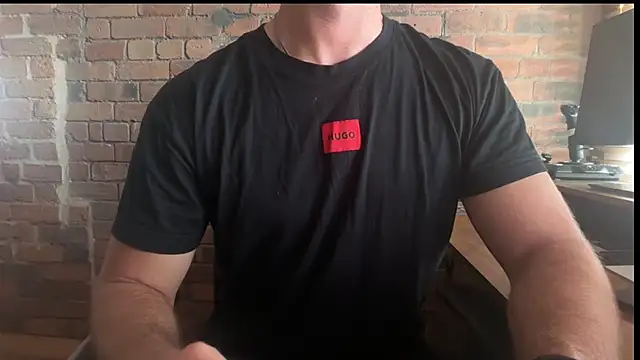 Show webcam de gymshrk