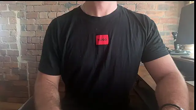gymshrk Шоу с уебкамера
