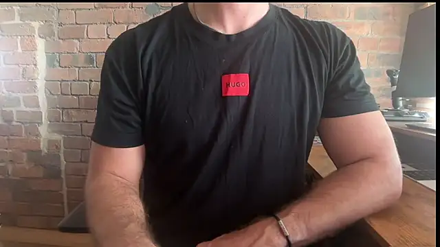gymshrk Webcam show