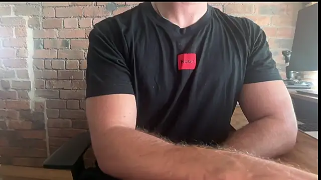 Pokazy przed kamerką – gymshrk