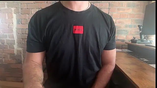 Show Webcam de gymshrk