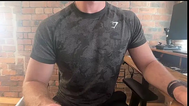 gymshrk Webcam-Show