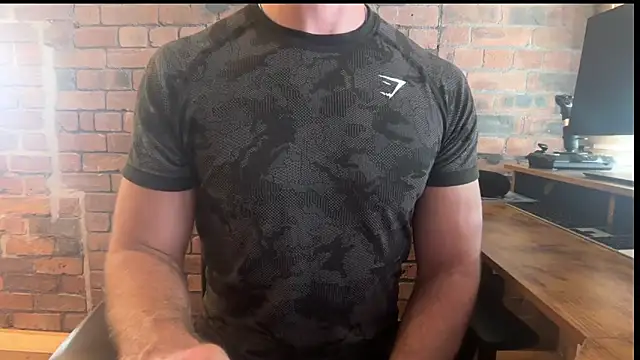gymshrk Webcam-Show