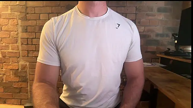 gymshrk's Webcam Show