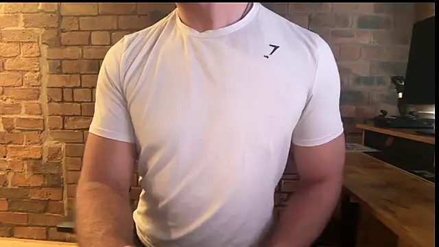 Webkamerová show gymshrk