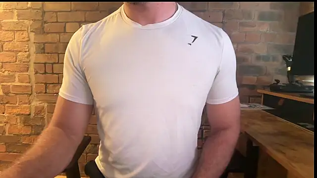 gymshrk Webcam show