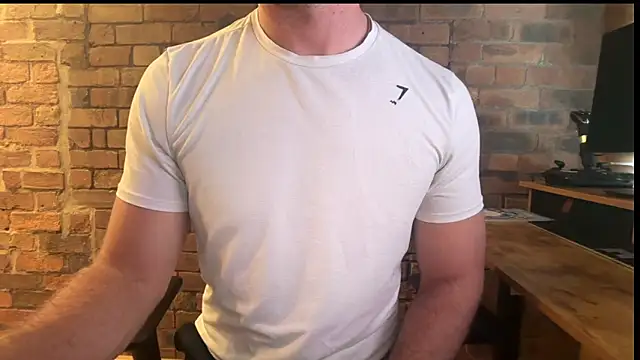 Webkamerová show gymshrk