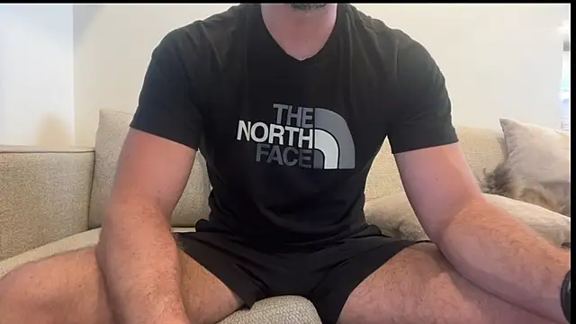 gymshrk Show in webcam