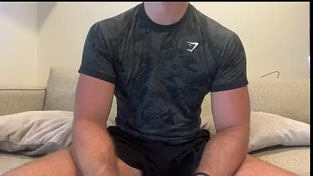 Show de webcam de gymshrk