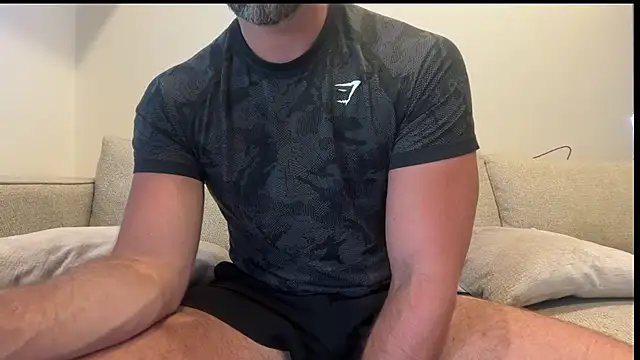 gymshrk Webcam show