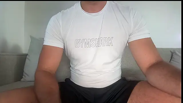 gymshrk Webcam Show