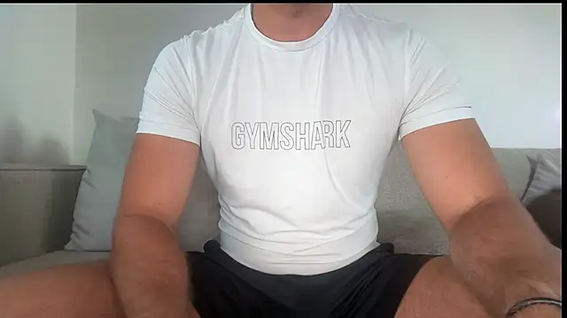 gymshrk's Webcam Show