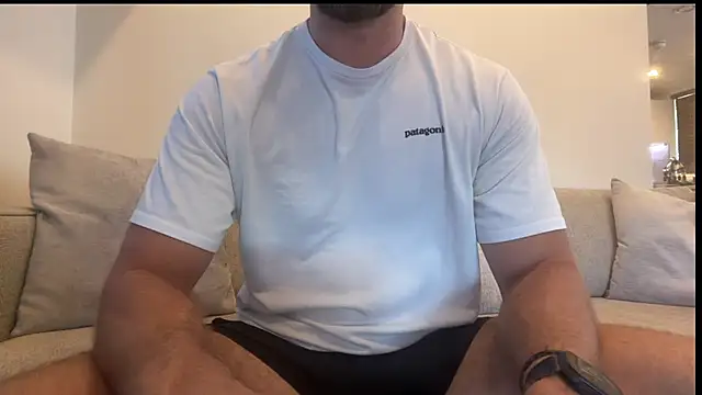 Webkamerová show gymshrk