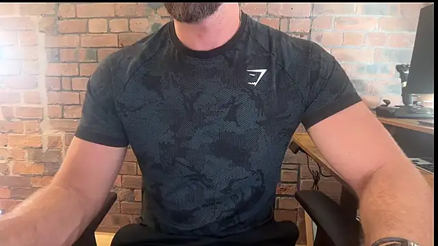 gymshrk 웹캠 쇼