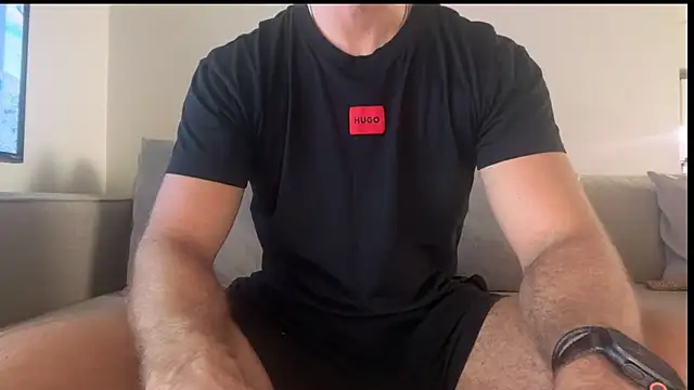 Show Webcam de gymshrk