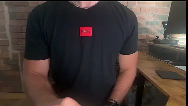 gymshrk Pertunjukan Webcam