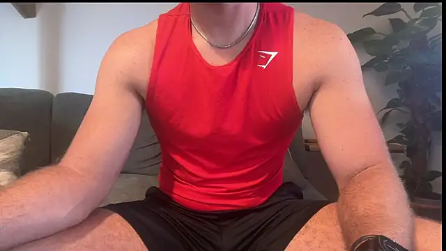 gymshrk Webcam Show
