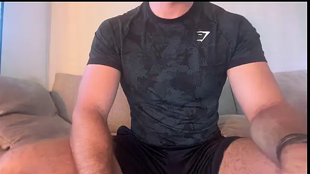 gymshrk – webcam-show