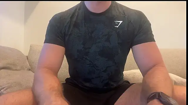 Show Webcam de gymshrk