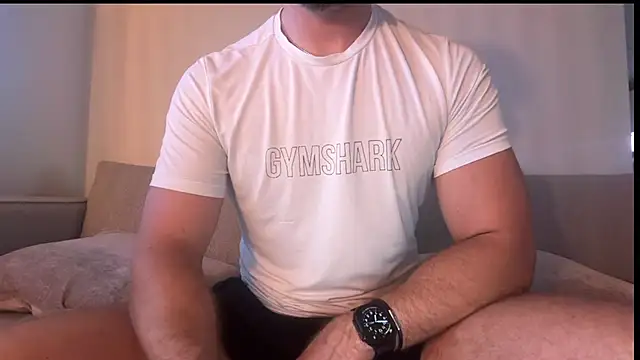 Show Webcam de gymshrk
