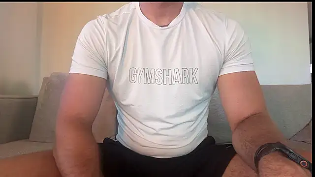 Chat XXX en directo de gymshrk