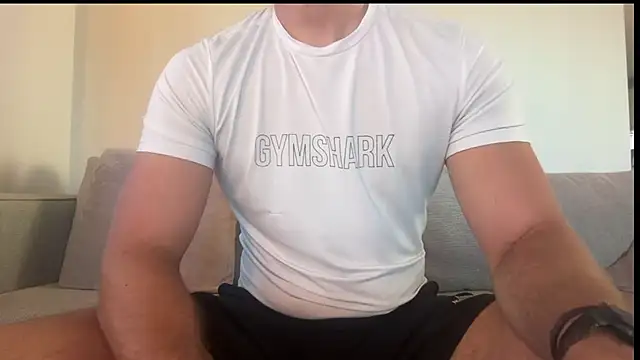 Webkamerová show gymshrk