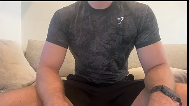gymshrk Show Webcam