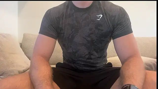 gymshrk 웹캠 쇼