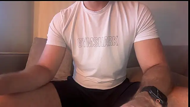 gymshrk 웹캠 쇼