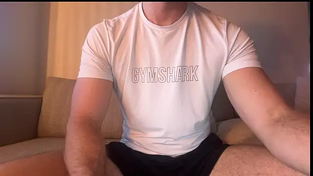 Pokazy przed kamerką – gymshrk