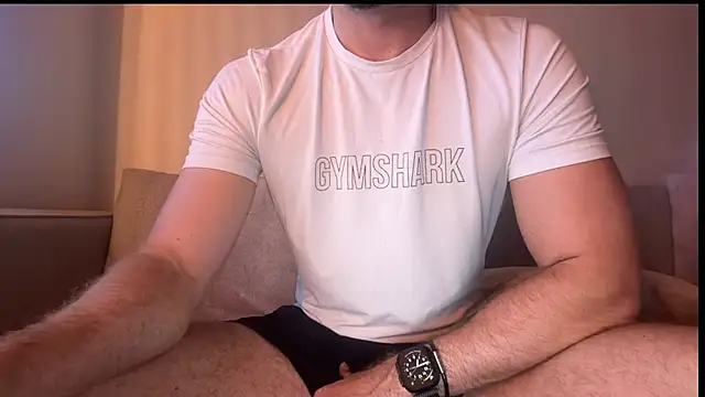 gymshrkn Webbikameraesitys
