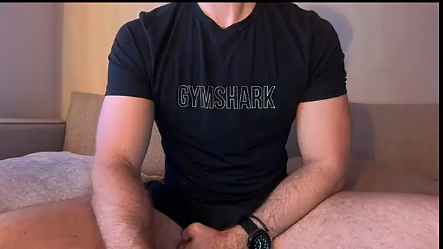 gymshrk Pertunjukan Webcam