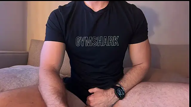 Pokazy przed kamerką – gymshrk