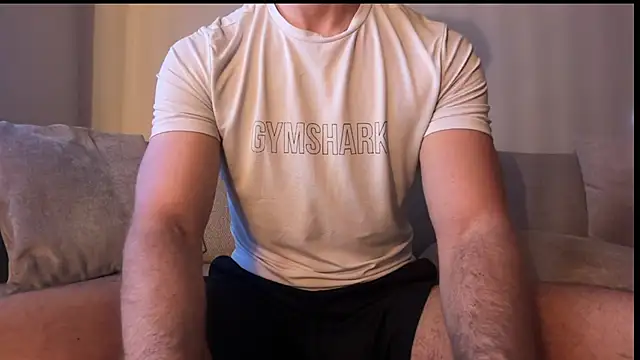 gymshrkn Webbikameraesitys