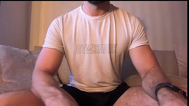 Pokazy przed kamerką – gymshrk