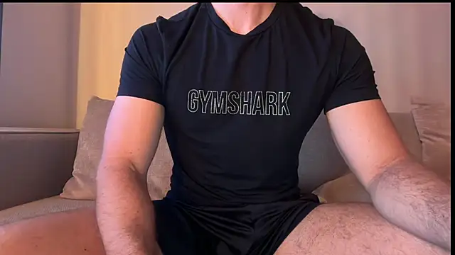 gymshrk Webcam show