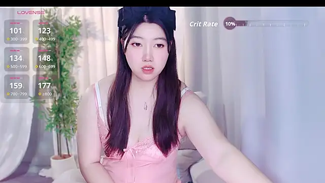 LuMei-Love Cameră chat live