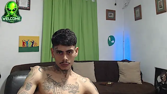 XXX chat uživo modela alpha_zom