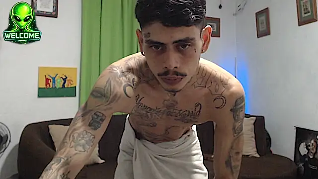 alpha_zomn Webbikameraesitys