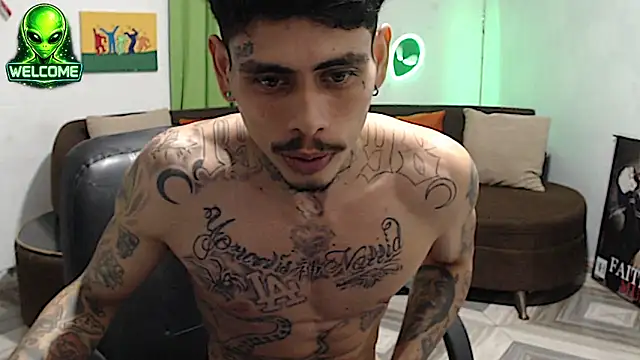 Show Webcam de alpha_zom