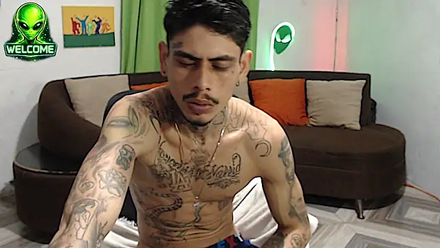 alpha_zomn Webbikameraesitys