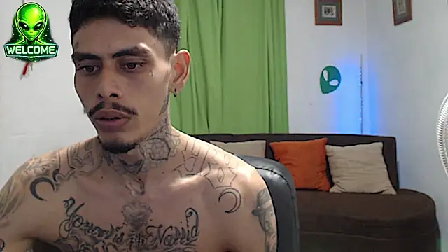 Show Webcam de alpha_zom