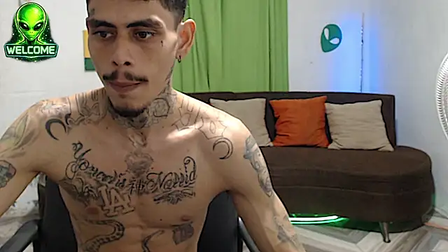 Show Webcam de alpha_zom
