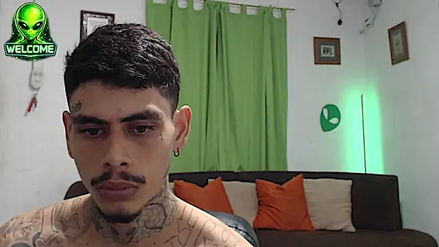 Show Webcam de alpha_zom