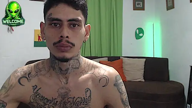 Show Webcam de alpha_zom