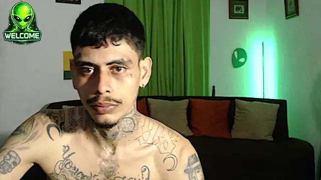 Show Webcam de alpha_zom