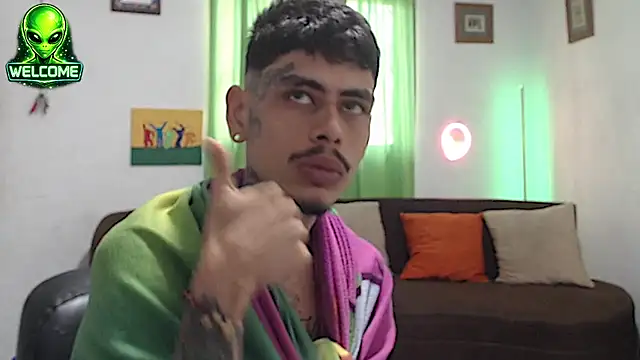alpha_zomn Webbikameraesitys