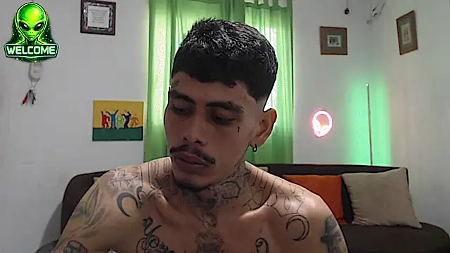 Show Webcam de alpha_zom