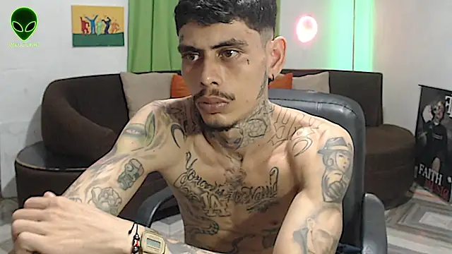 alpha_zomn Webbikameraesitys